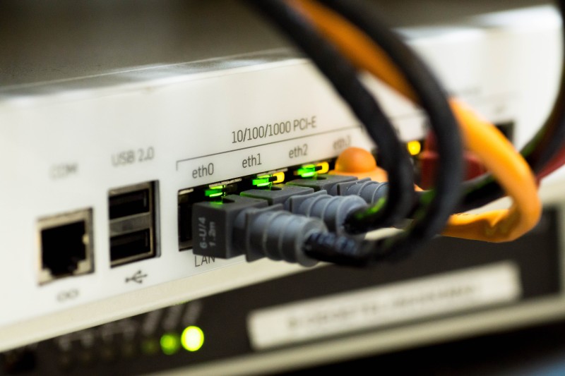 Job als FTTH Techniker:in