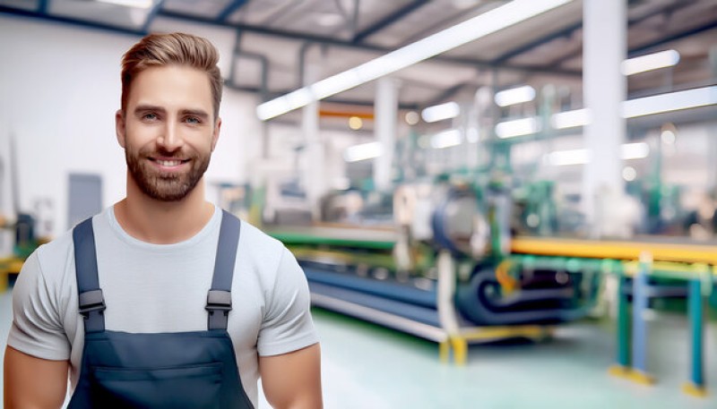 Job als Mitarbeiter:in Technische Endmontage