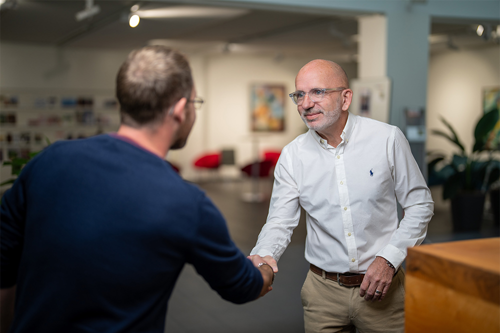 Dienstleistungen von staff.ch