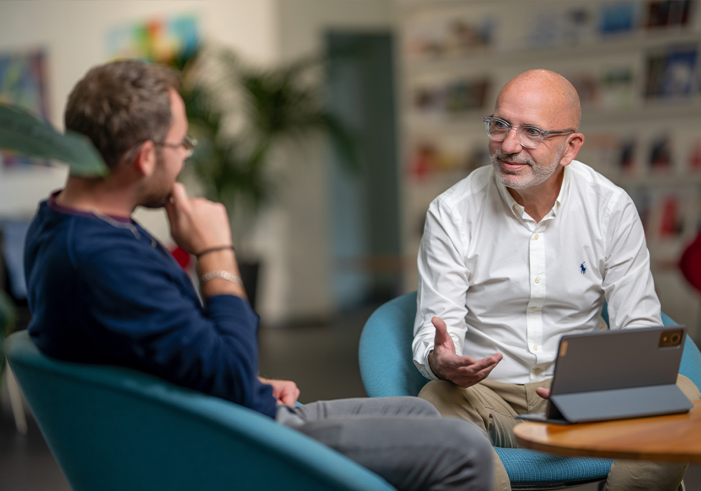 Dienstleistungen von staff.ch