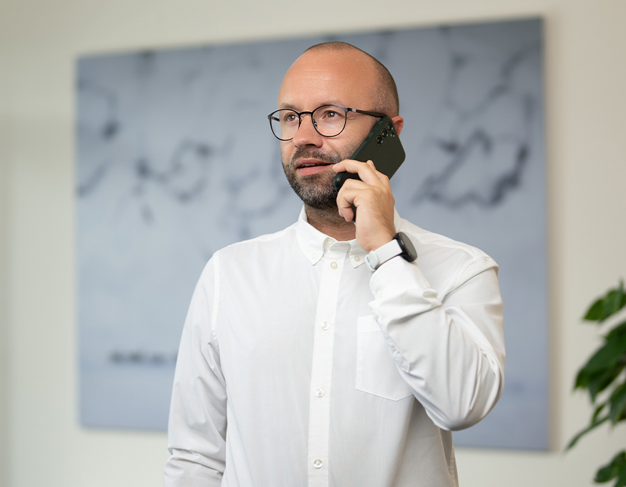Dienstleistungen von staff.ch