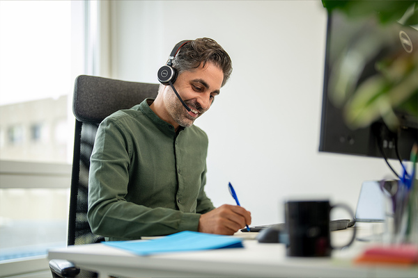 Dienstleistungen von staff.ch